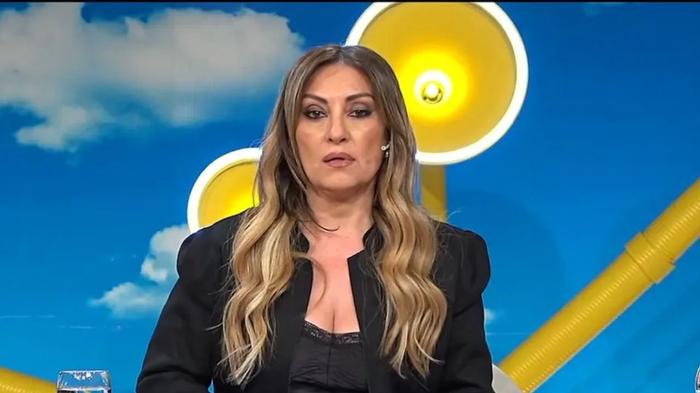 Marcela Tauro se disculpa por polémico comentario sobre padres que abusaron