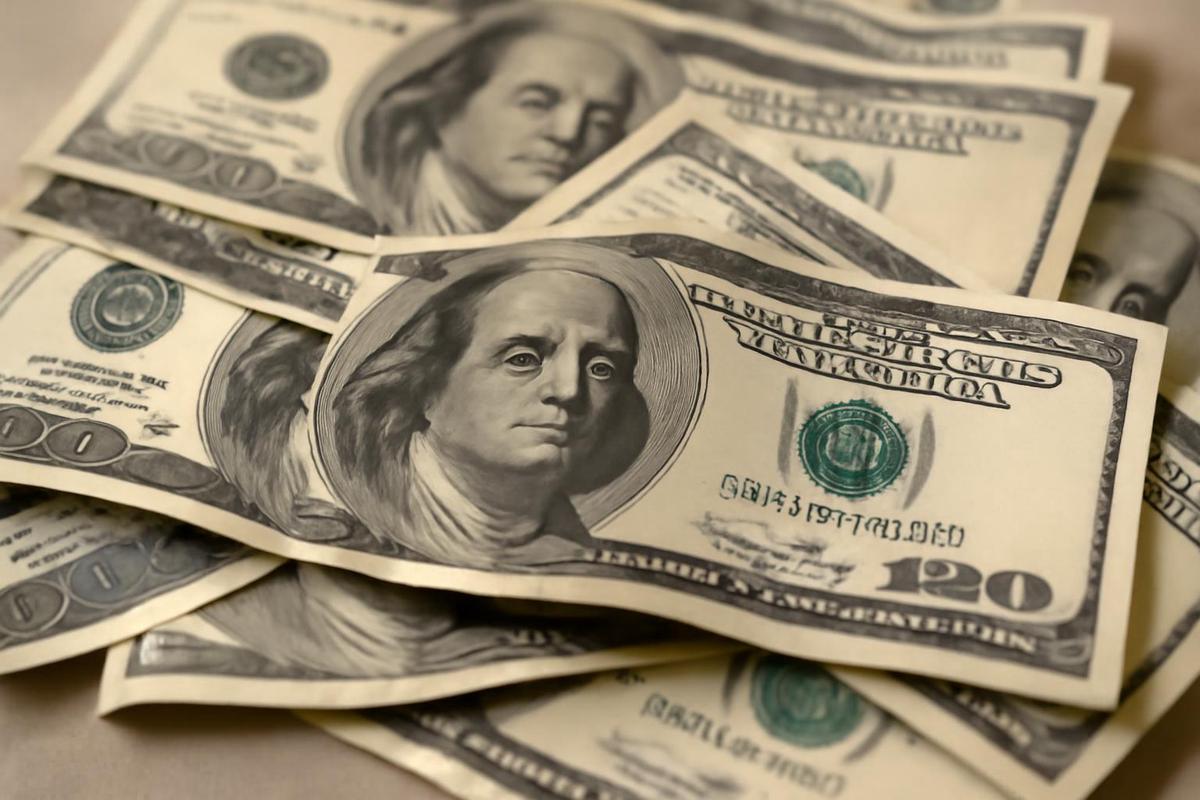 Cotizaciones del dólar en Argentina para el 22 de junio