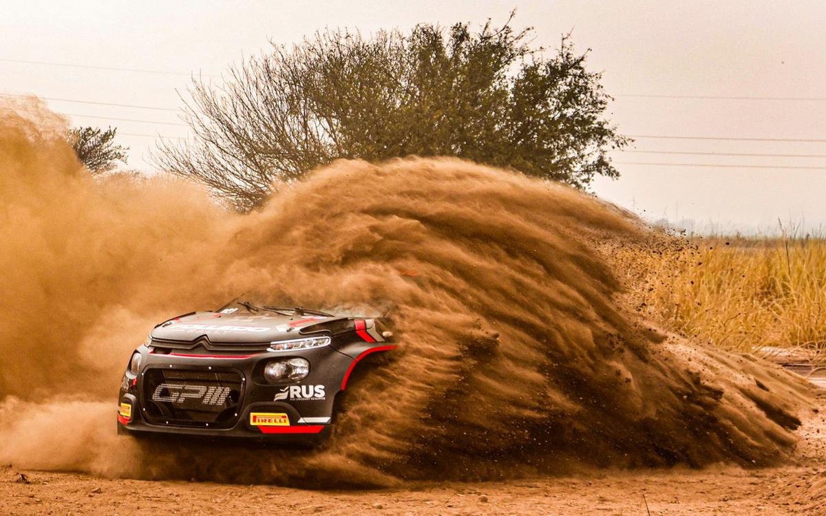 El Rally Cordobés ya tiene su próxima sede en Villa María, el 21.22 y 23 de agosto