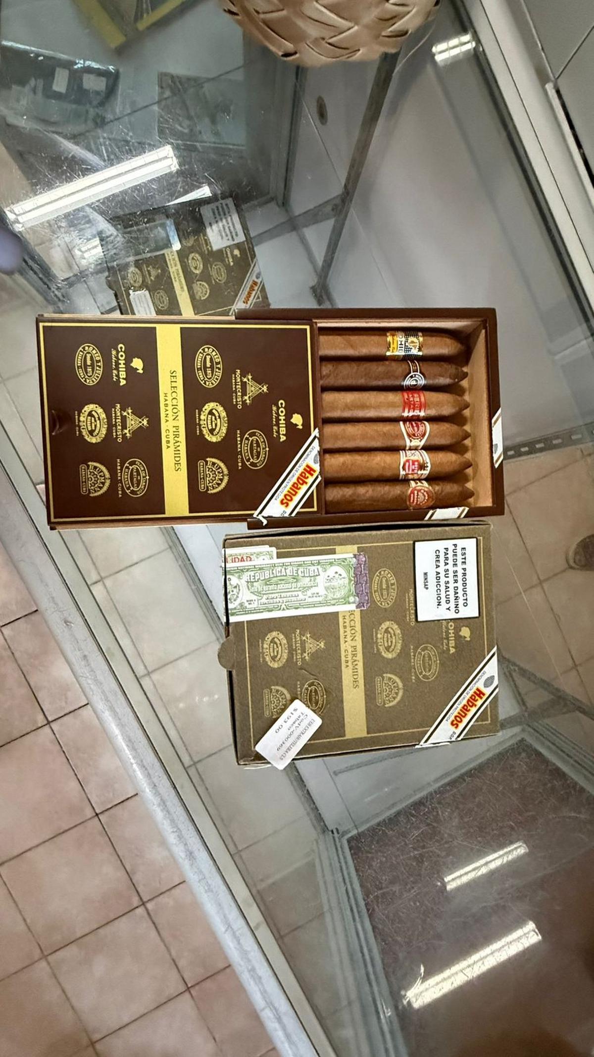 Las mejores opciones para comprar souvenirs en Cayo Largo: precios 