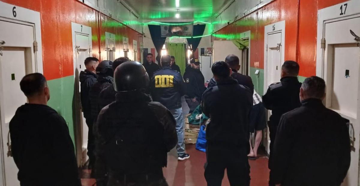 Desbaratan plan de reclusos para asesinar a la fiscal que ordenó sus detenciones