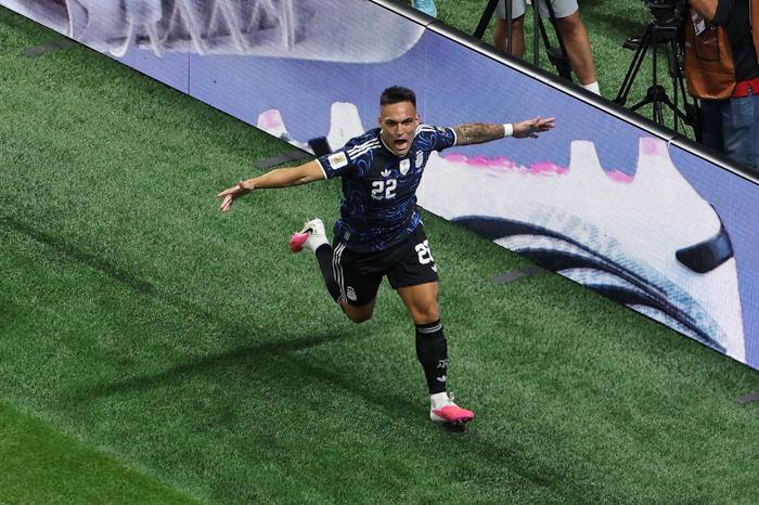El descubridor de Lautaro Martínez: "Era un jugador muy maduro para su edad"
