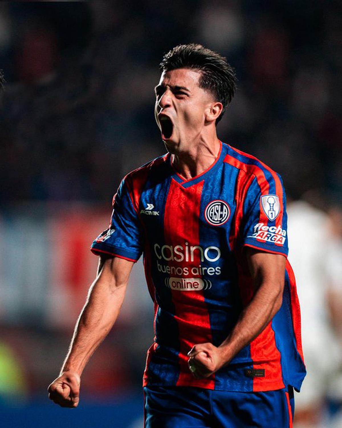 San Lorenzo busca reencontrarse con la victoria en el Torneo Clausura.