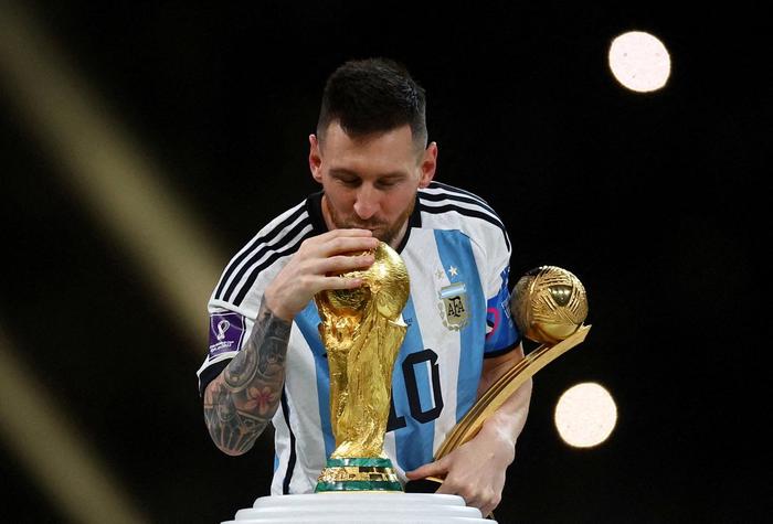 Astrología y Messi: ¿qué predicciones para su sexto Mundial en Cáncer?