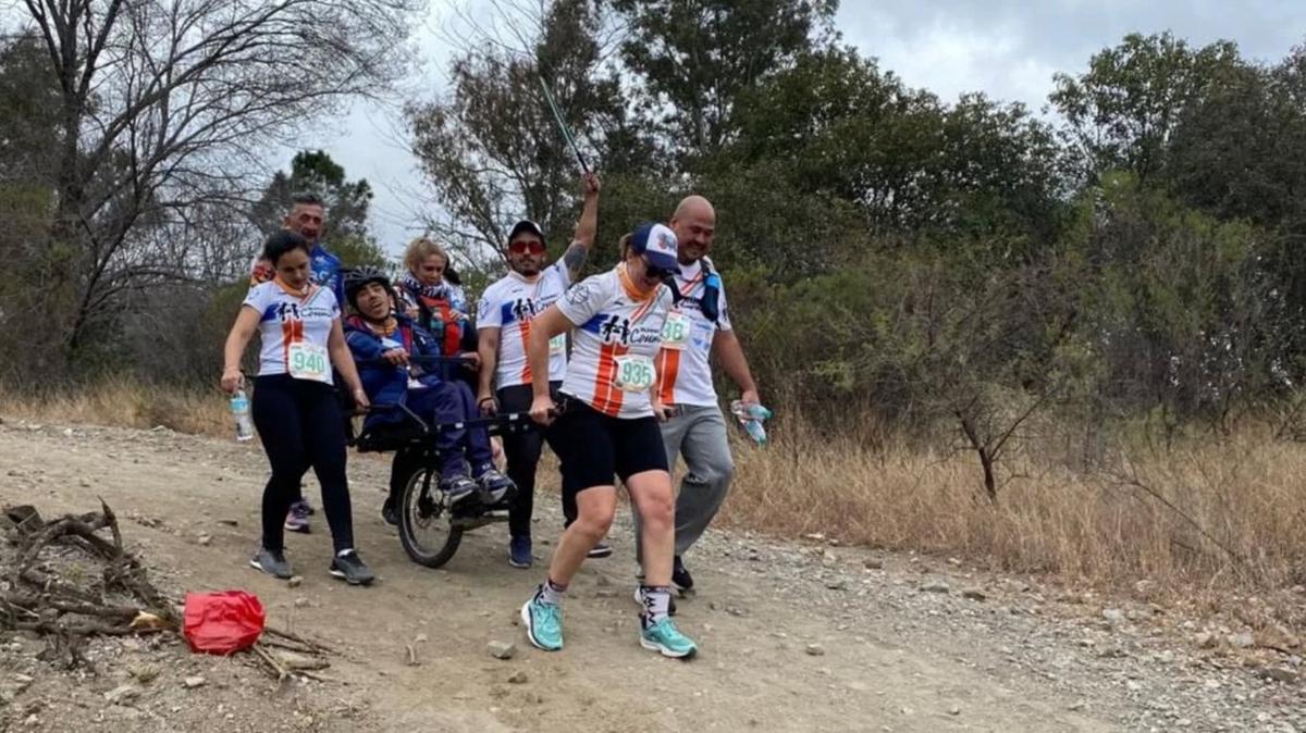 Champabike: el invento cordobés que impulsa el turismo accesible en Argentina