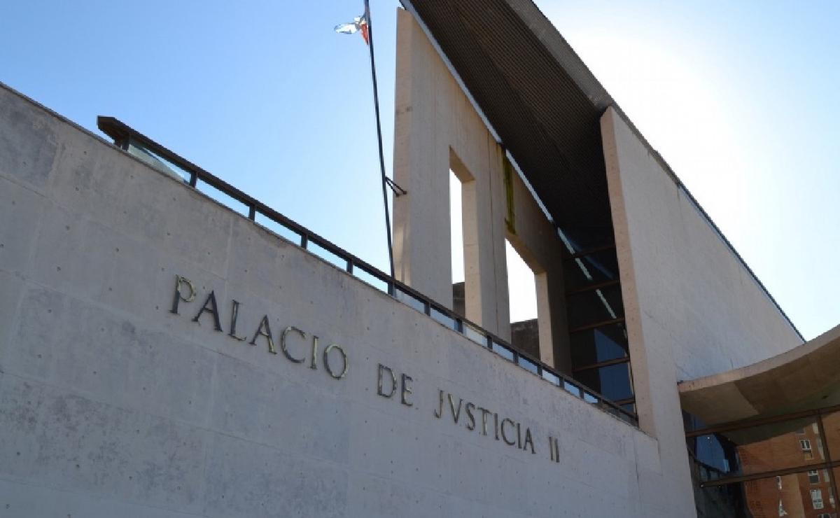 FOTO: Palacio de Justicia de Córdoba. (Foto: Justicia de Córdoba)