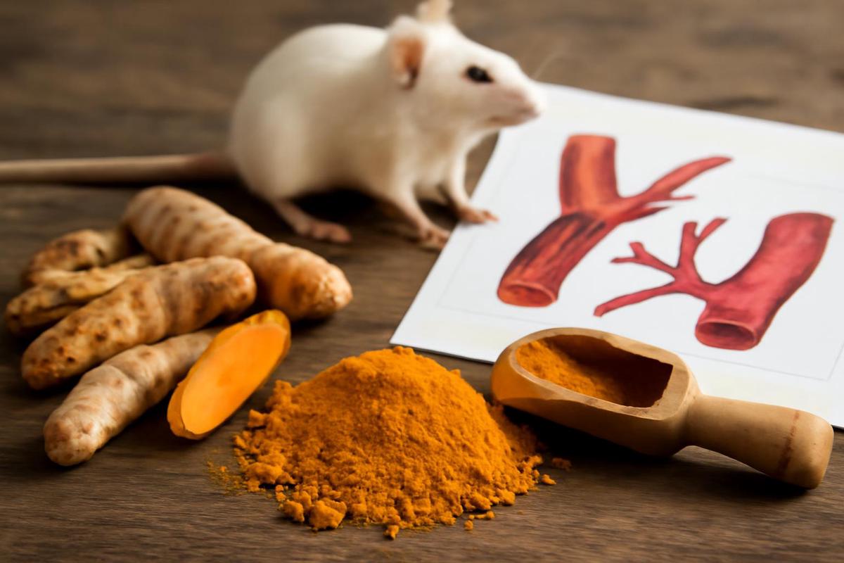 Cúrcuma: un aliado potencial contra la diabetes