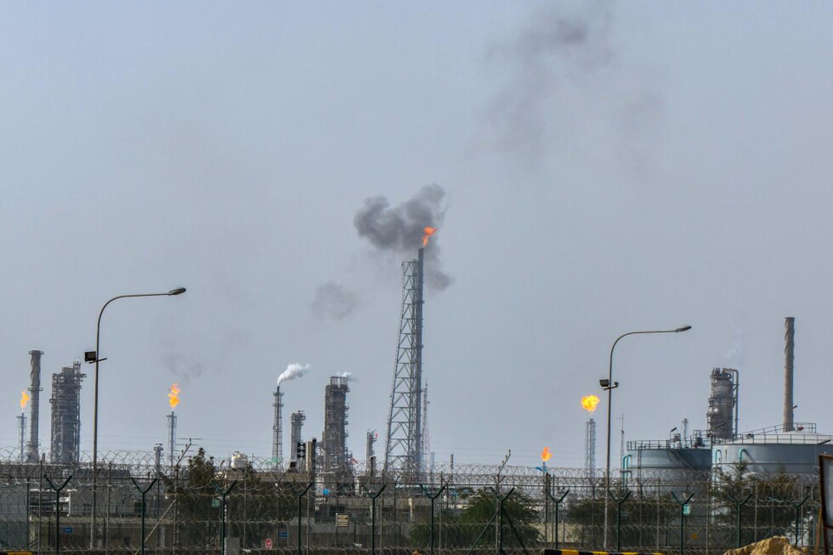 Ataque iraní daña planta desalinizadora en Kuwait y expone vulnerabilidad hídrica en Oriente Medio