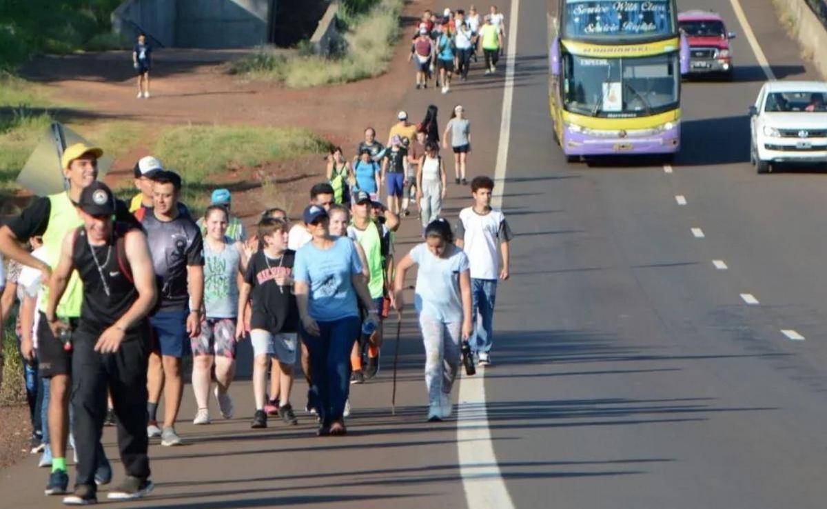 El cobro a la iglesia por la peregrinación a Loreto: ¿una nueva recaudación estatal?