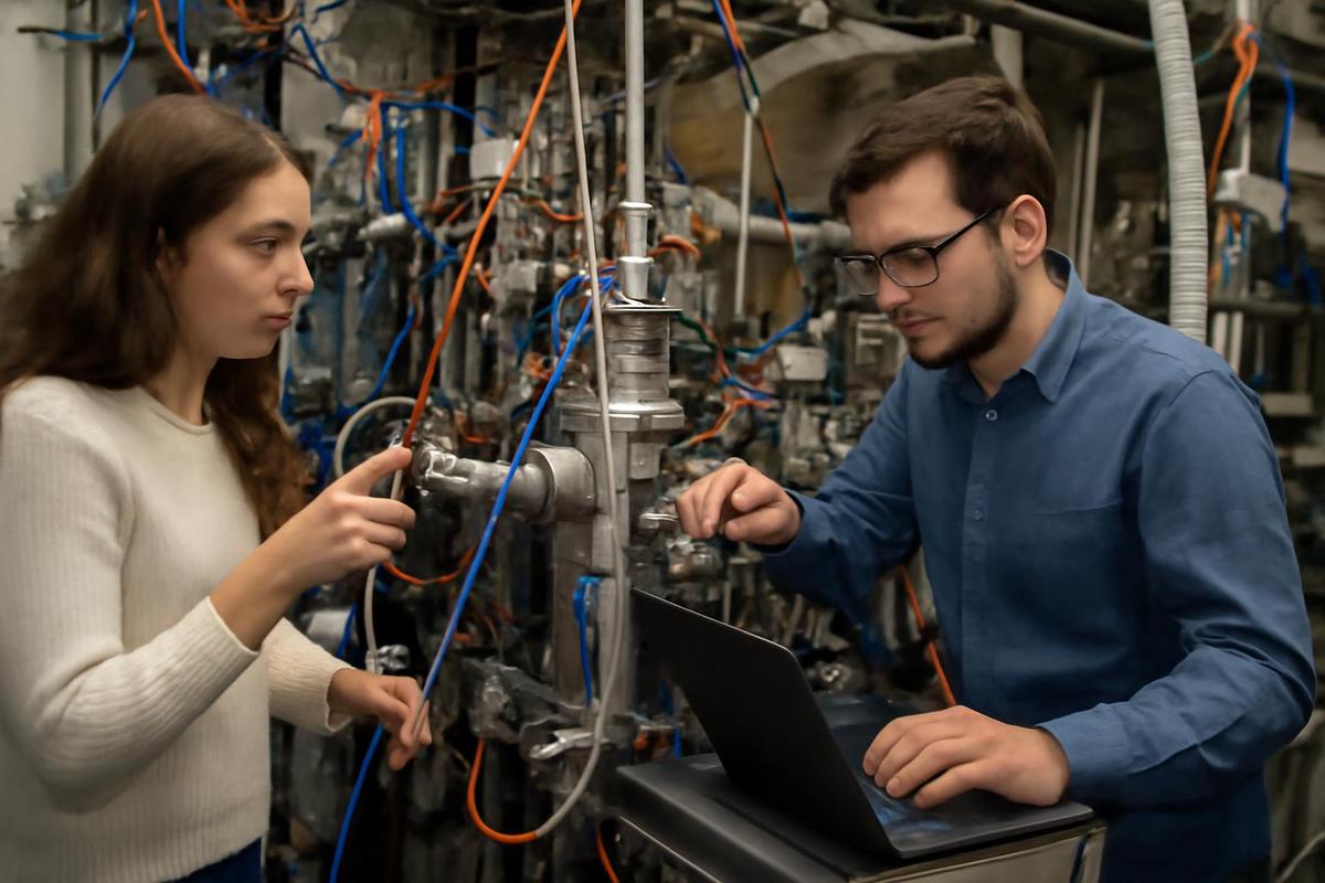Científicos probarán la gravedad de Einstein con materia exótica