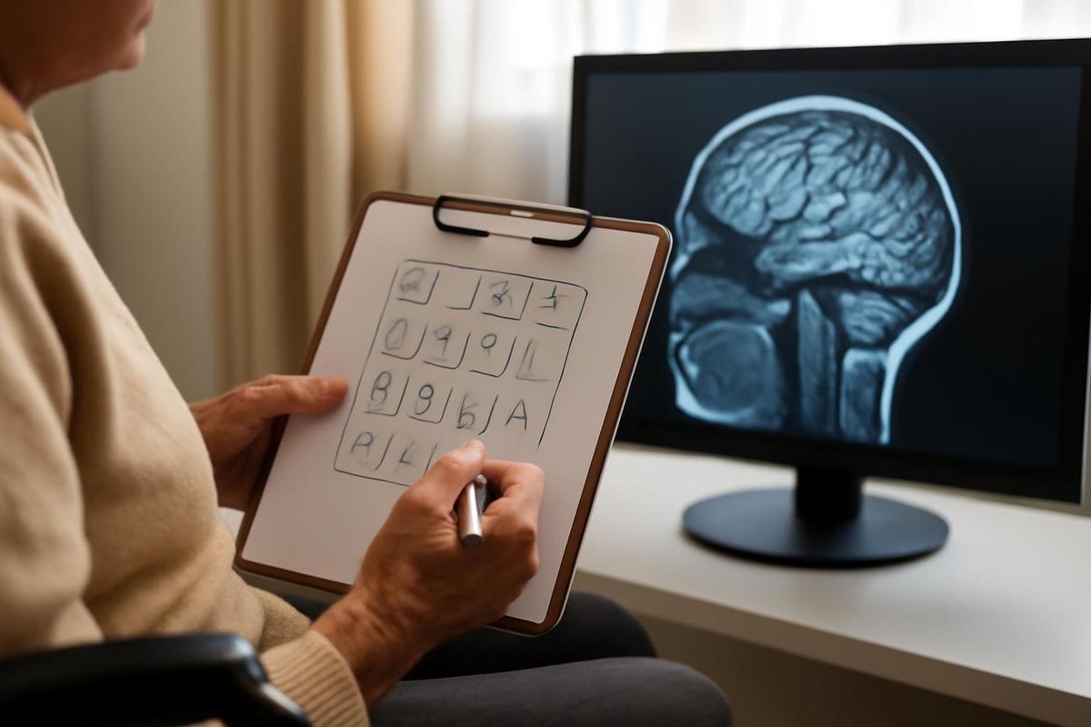 El cerebro puede razonar sin palabras
