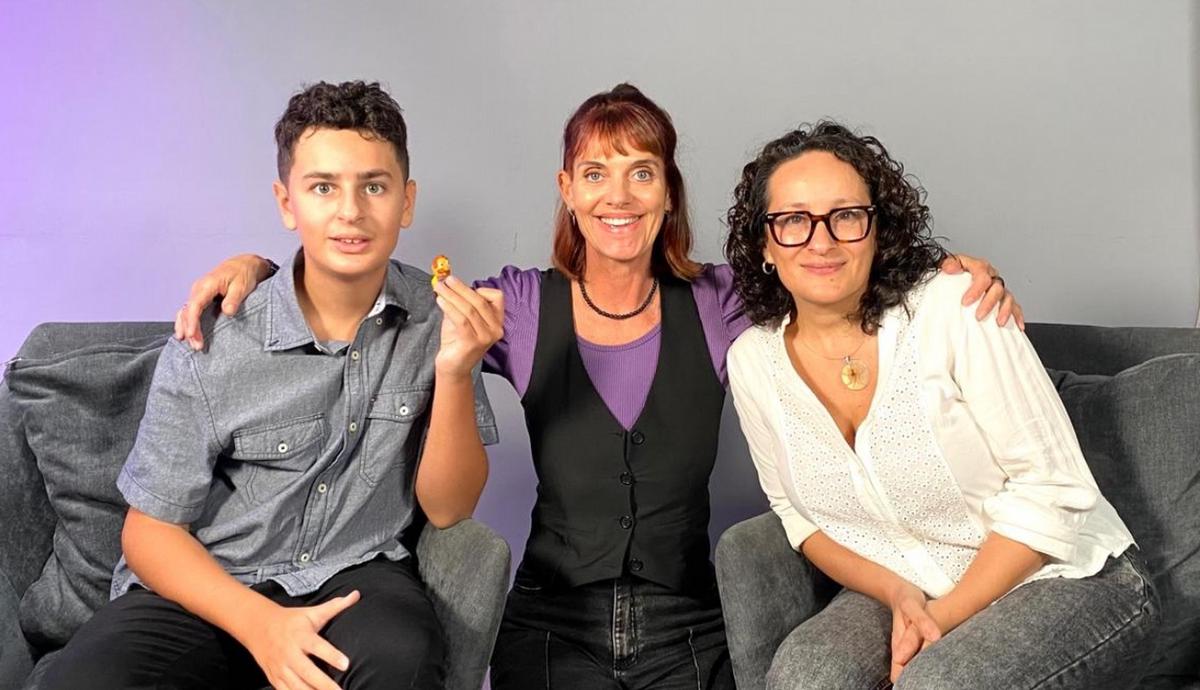 “Habitar la vida de otra forma”: la historia de Agustín y el autismo