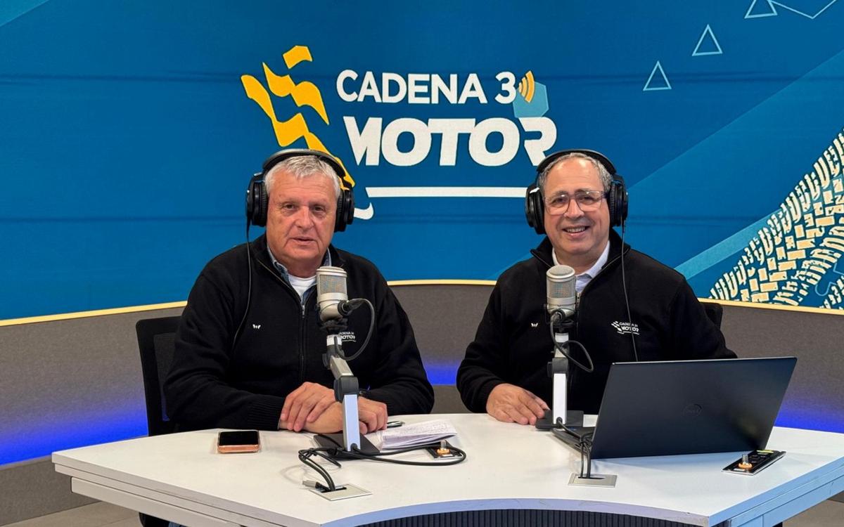 Te contamos un 'finde' potente, con todo el TC y el Rally Cordobés