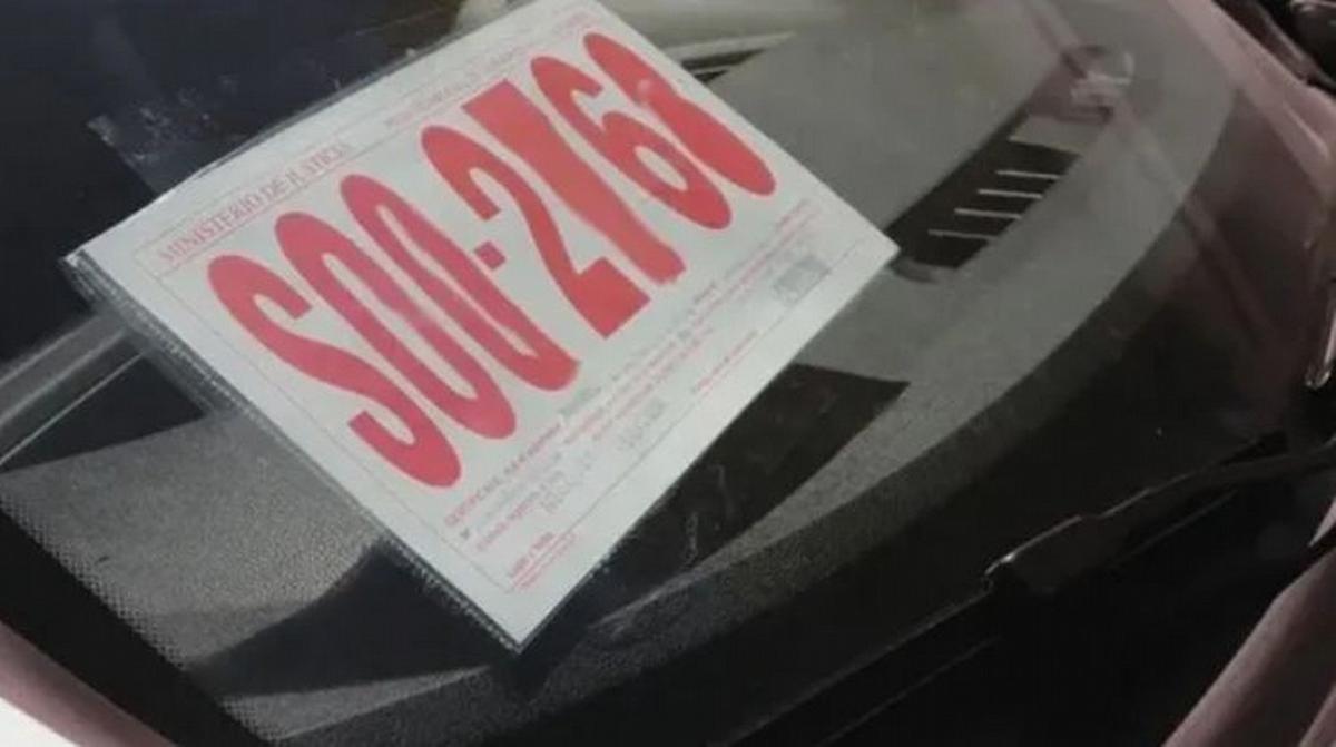 Patentes provisorias