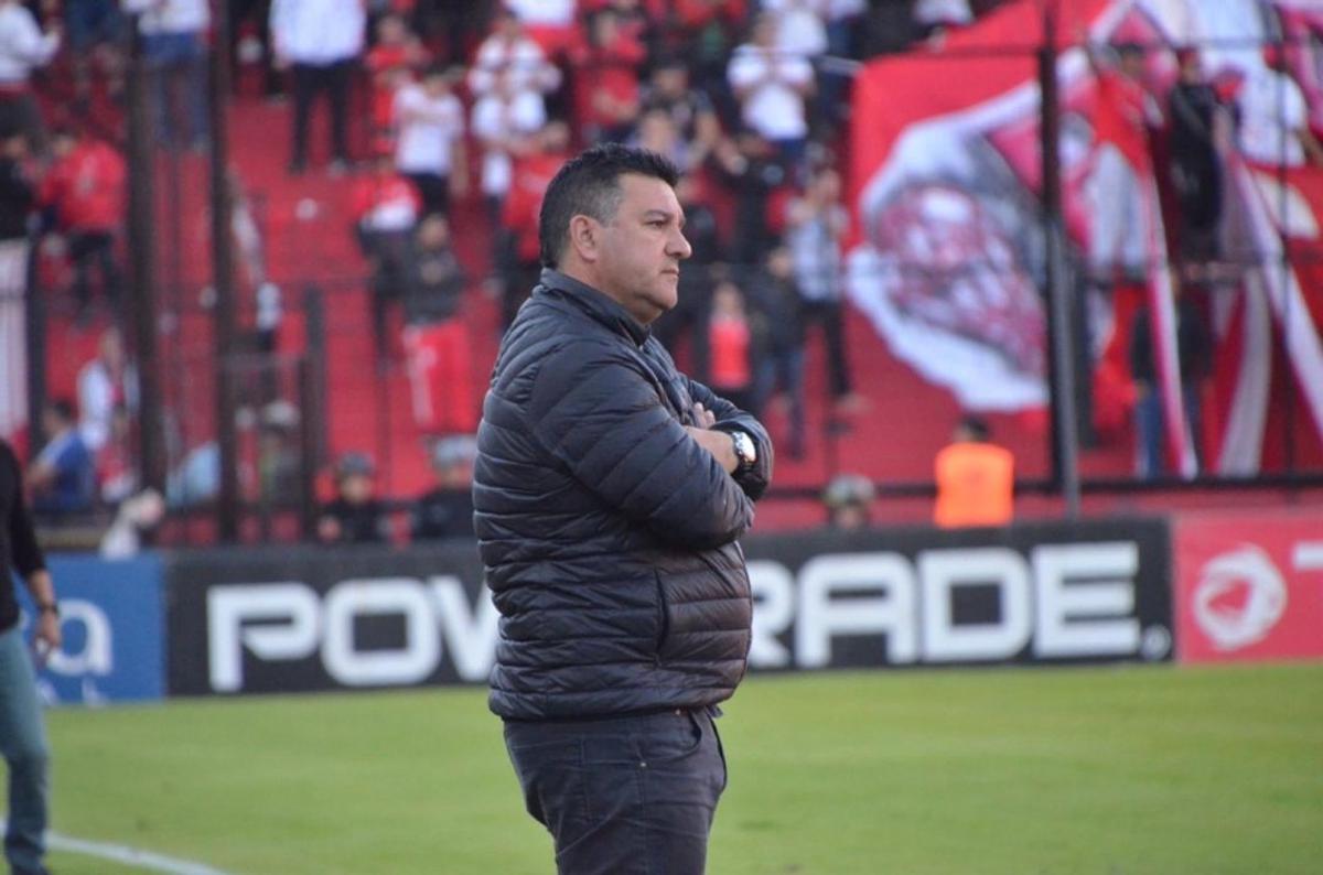 Apuzzo generó polémica con sus declaraciones.