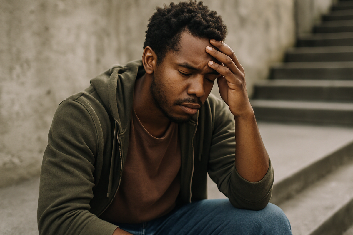 Aumento de problemas de memoria en adultos jóvenes