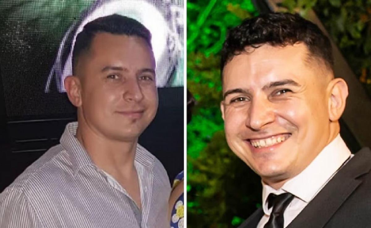Braian Chiodini tenía 32 años.
