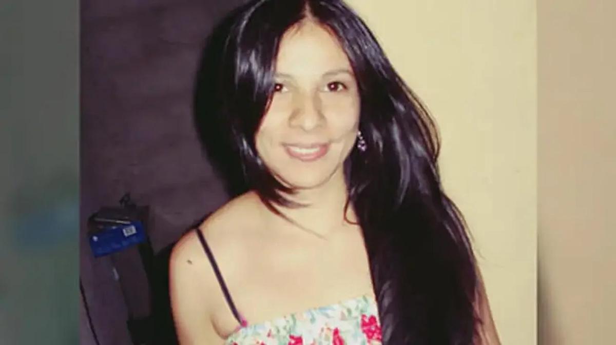 Dictaminaron la prisión preventiva para la hija y el yerno de Silvia Gallardo