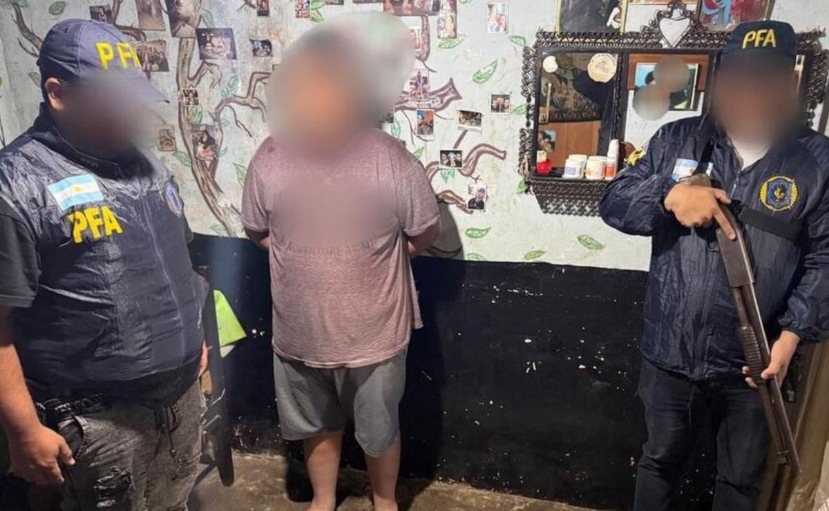 Desbaratan una red que grababa abusos a menores: 12 detenidos en el país.