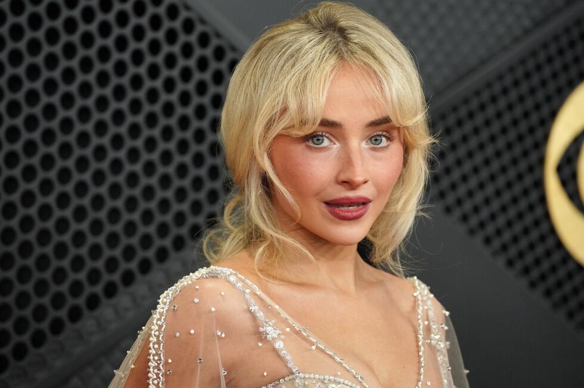 Sabrina Carpenter obtiene orden de alejamiento de 5 años contra hombre que intentó entrar a su casa