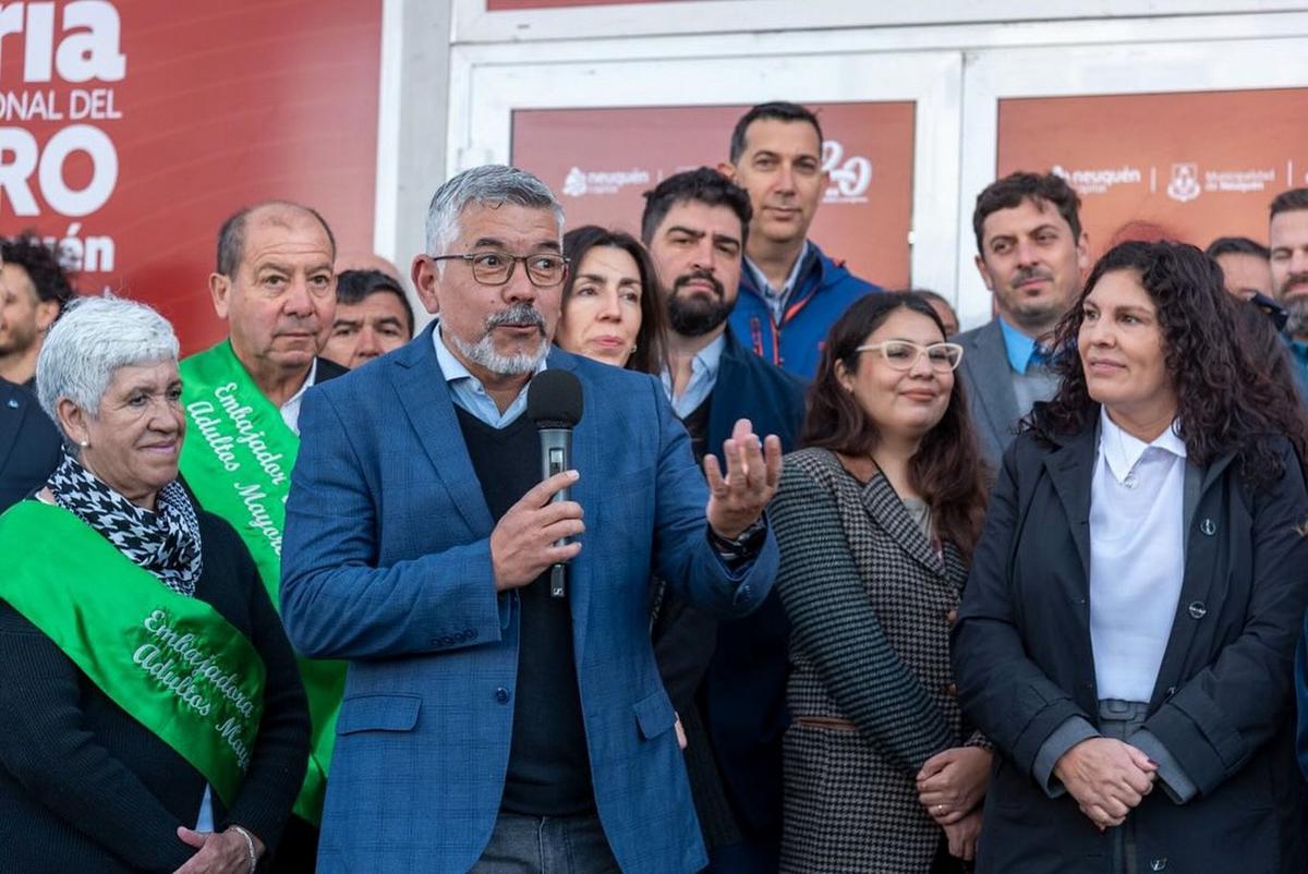 FOTO: Feria del Libro de Córdoba: 