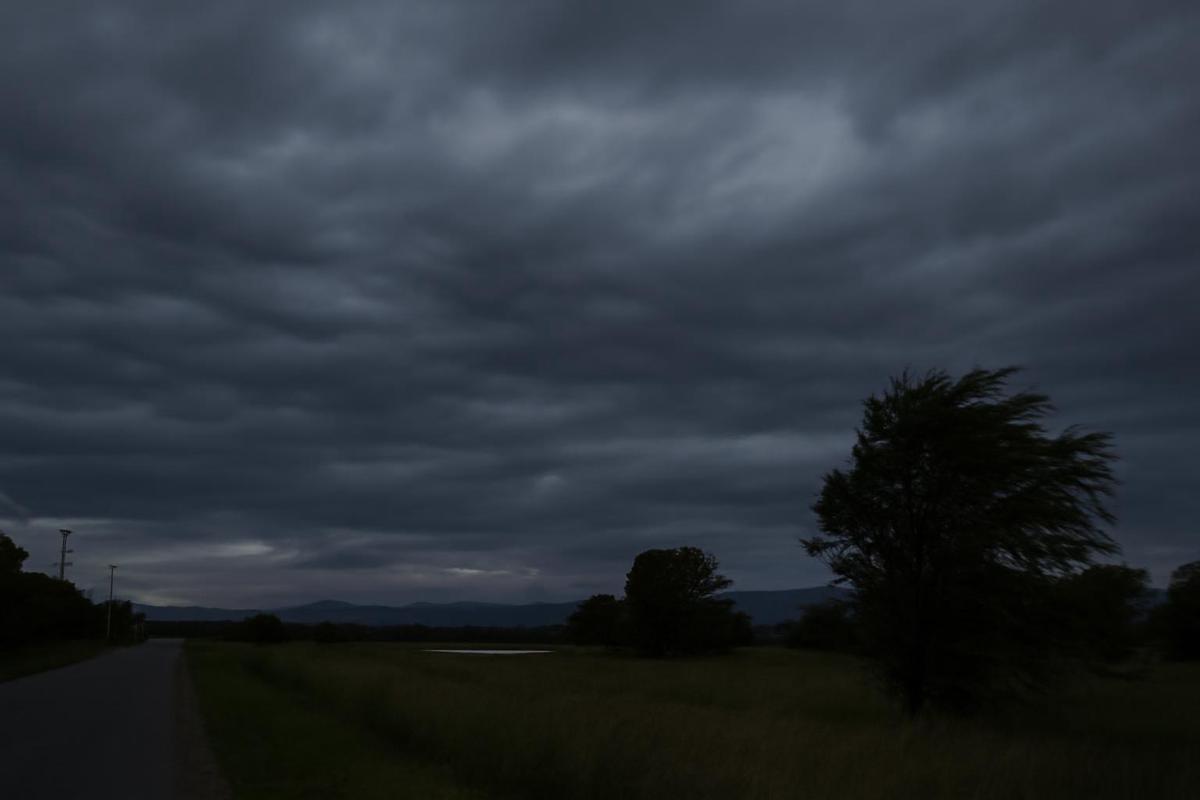 Clima en Salta: pronóstico del tiempo para el 12 de septiembre