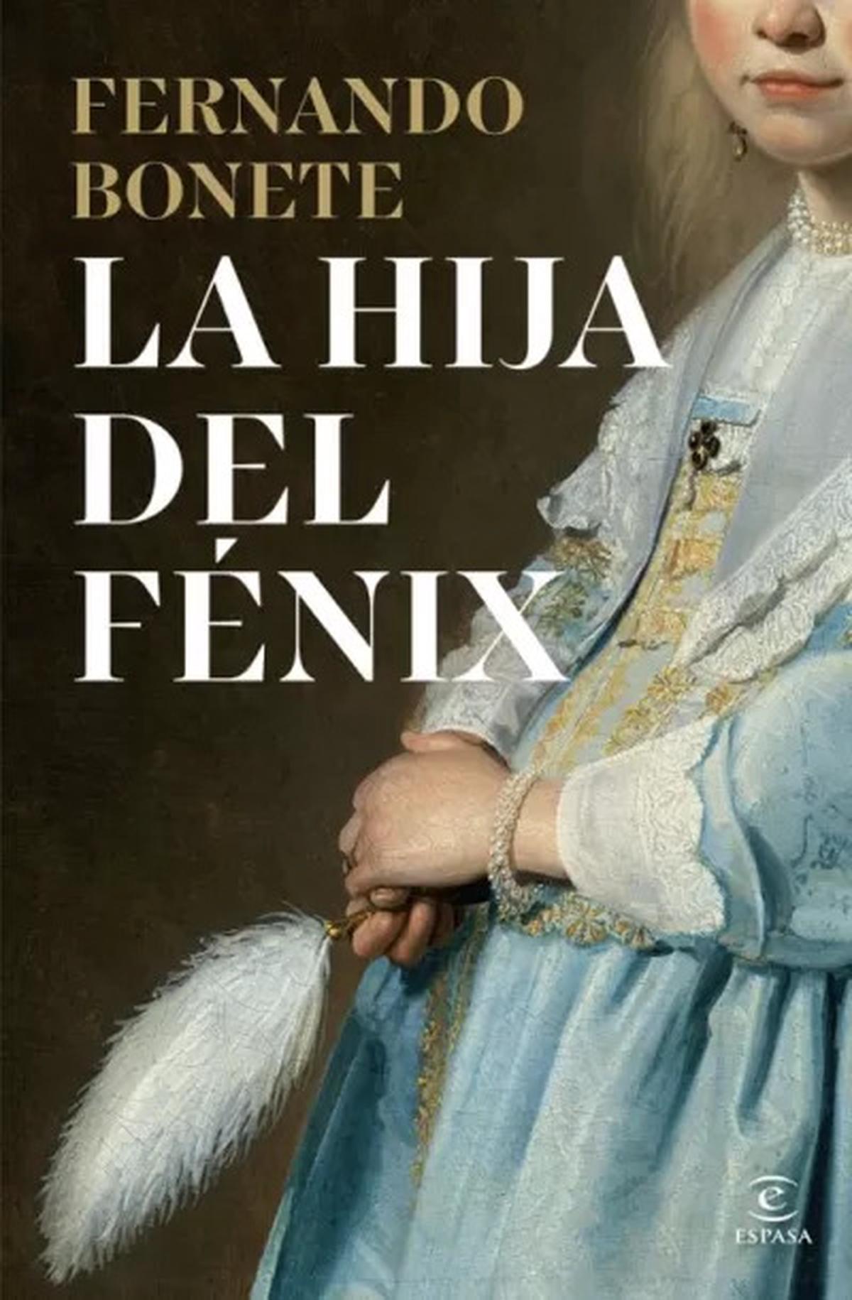 La hija del fénix: un retrato íntimo de Marcela de san Félix