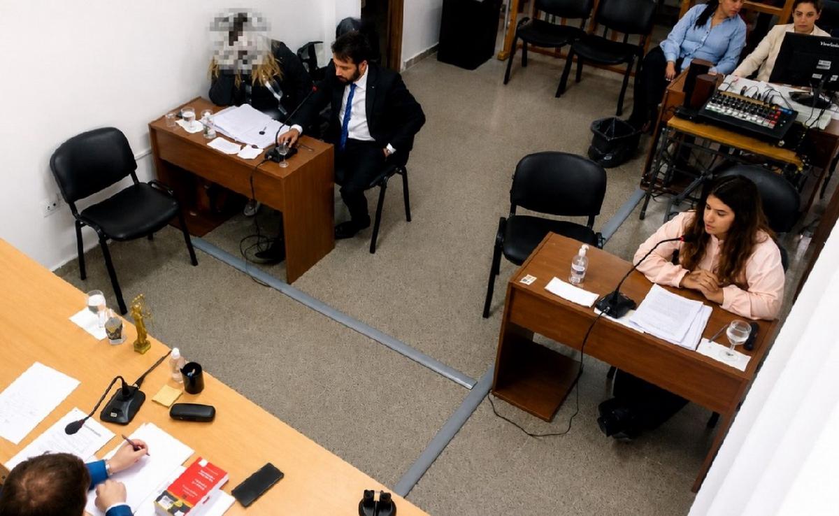 Sacó un millonario crédito a nombre de un dirigente y fue imputada por estafas.