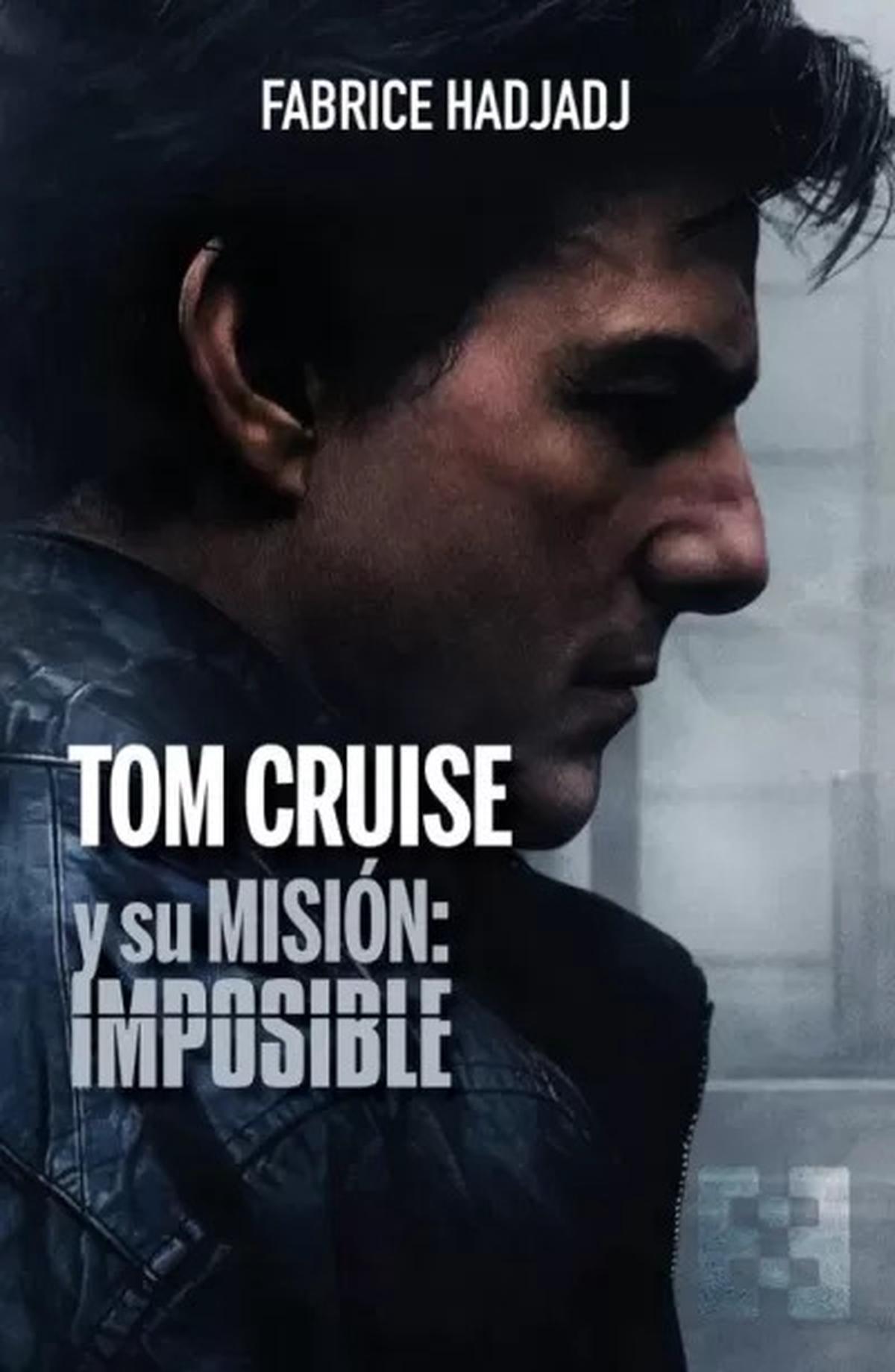 Tom Cruise: más allá de la acción en Misión: imposible