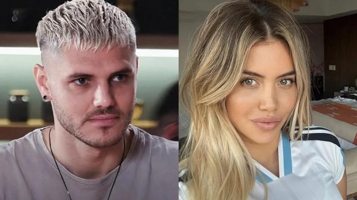 Robo a Wanda Nara en Milán: Mauro Icardi debe colaborar para el regreso de sus hijas