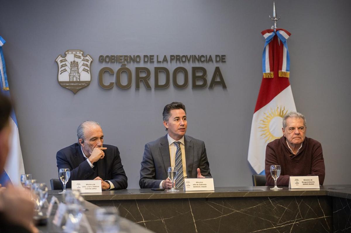 El Gobierno provincial implementa un plan de prevención ante la llegada de El Niño