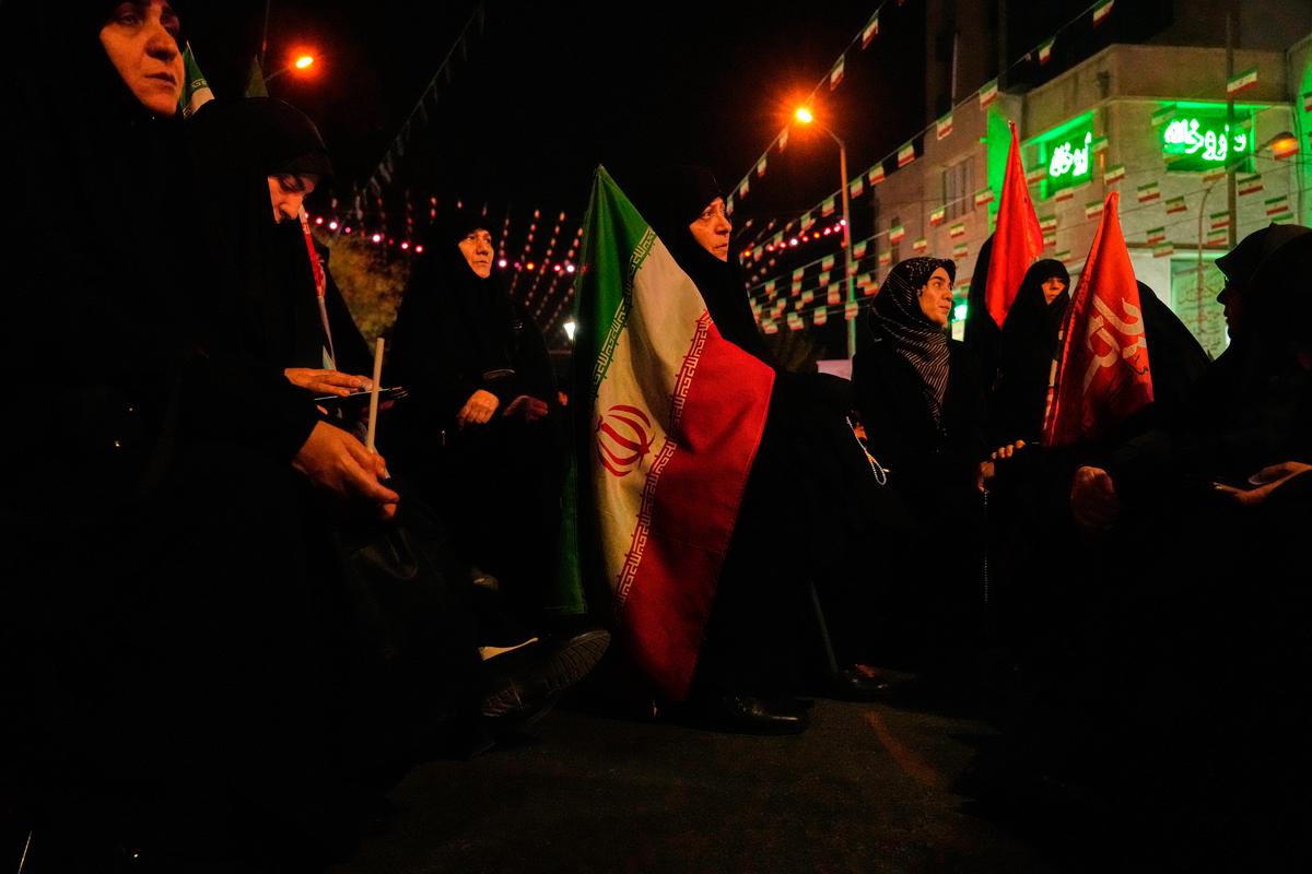 Irán ve reunión de seguridad en Teherán como paso hacia diálogo regional y otras noticias de O.Medio
