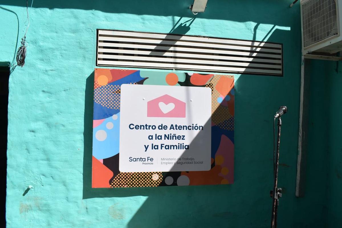 Robaron en un centro de niñez en Santa Fe: se llevaron cepillos y tablets