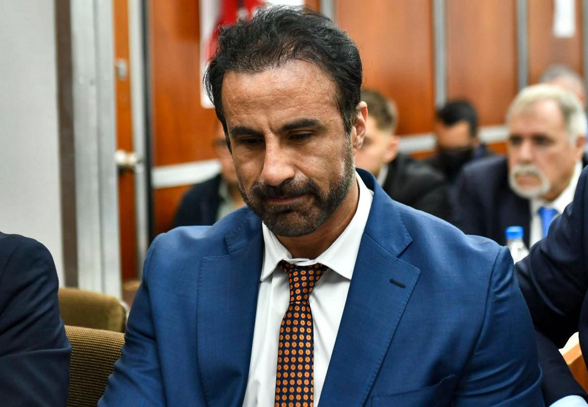 Leopoldo Luque brindará su novena declaración en el juicio por Maradona