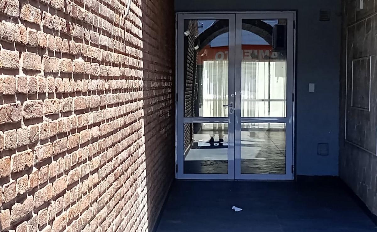 En el ex Hotel Bonaro (Deán Funes) funcionará la sede norte del Etac.