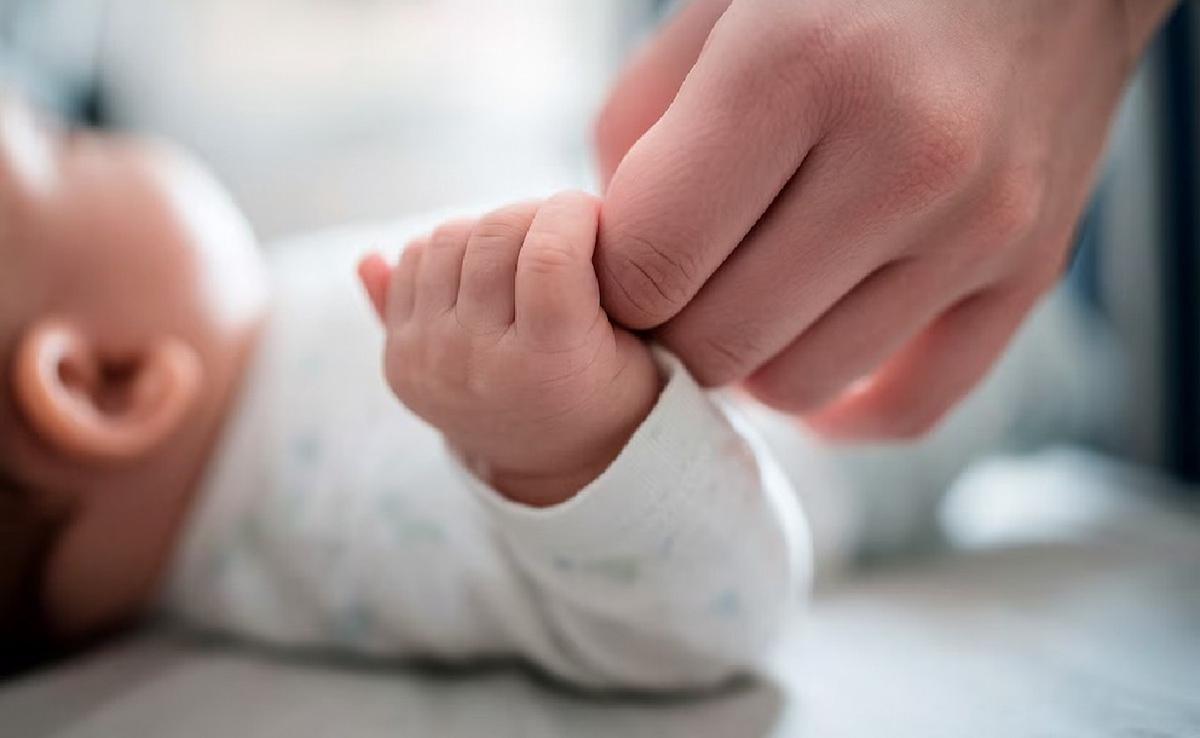 Dos bebés fueron cambiadas al nacer en el Hospital Italiano de Buenos Aires.