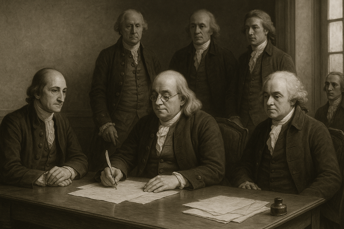 Efemérides del 18 de octubre: estos son los hechos que marcaron la historia