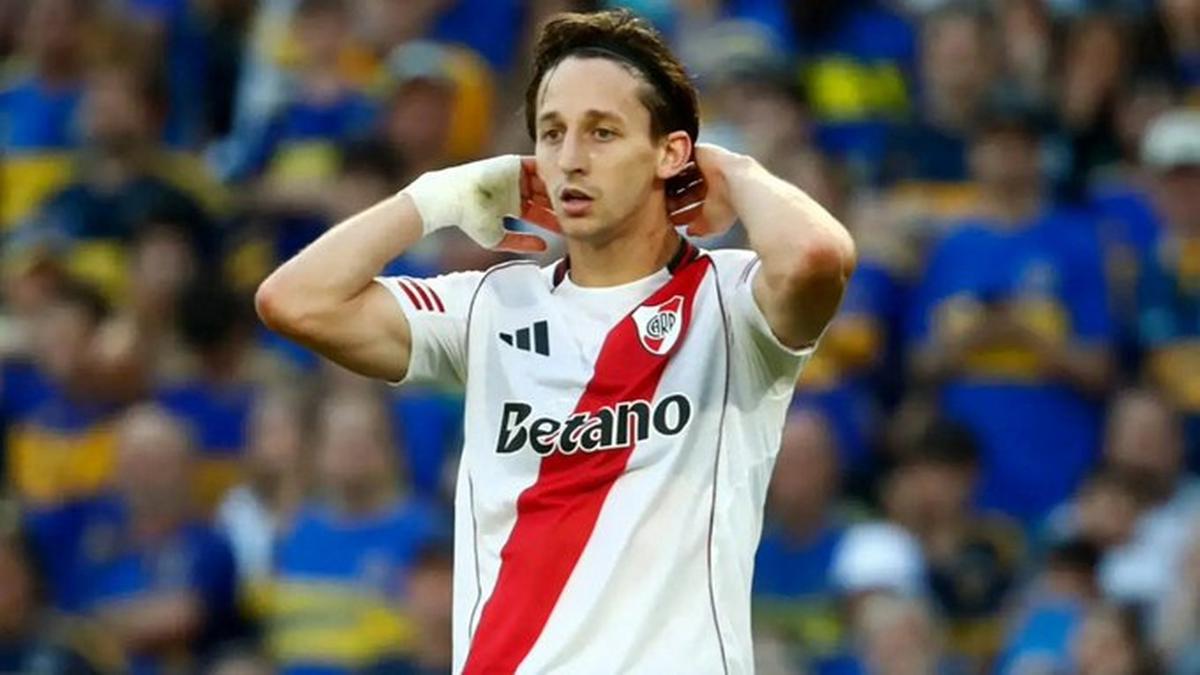 Galarza a Inter Miami