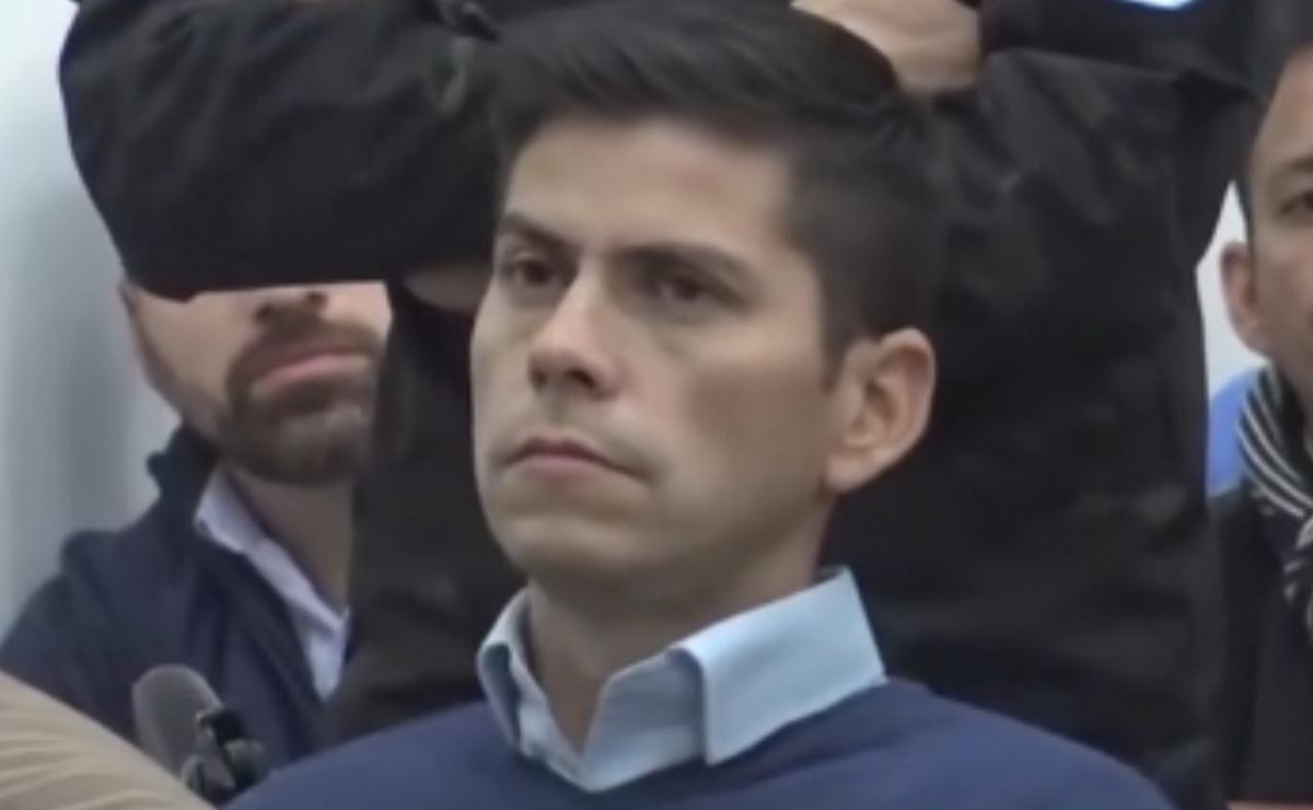 Homicidio de Amancay Pedernera: salió en libertad condicional Jonathan Sandoval.