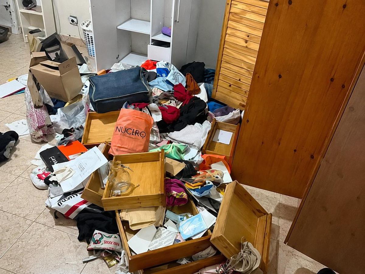 Una jubilada fue asaltada y golpeada en su casa de La Matanza: el angustiante relato