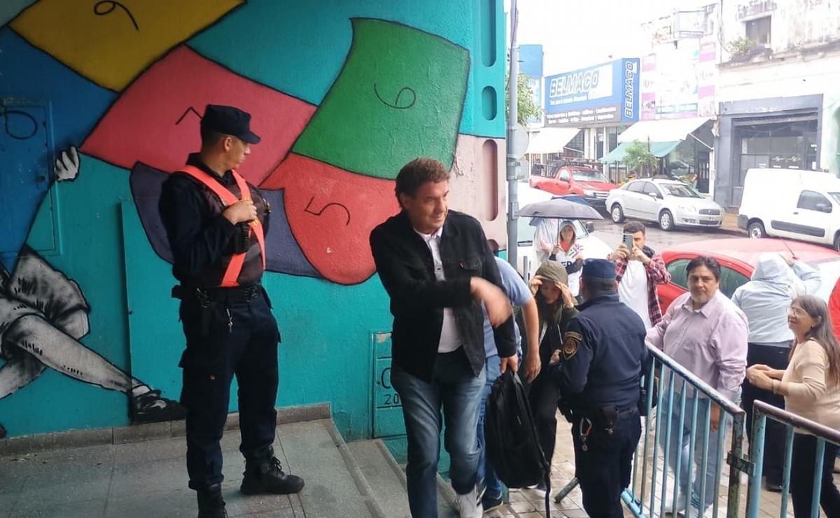 Uepc aguarda la cuarta propuesta.