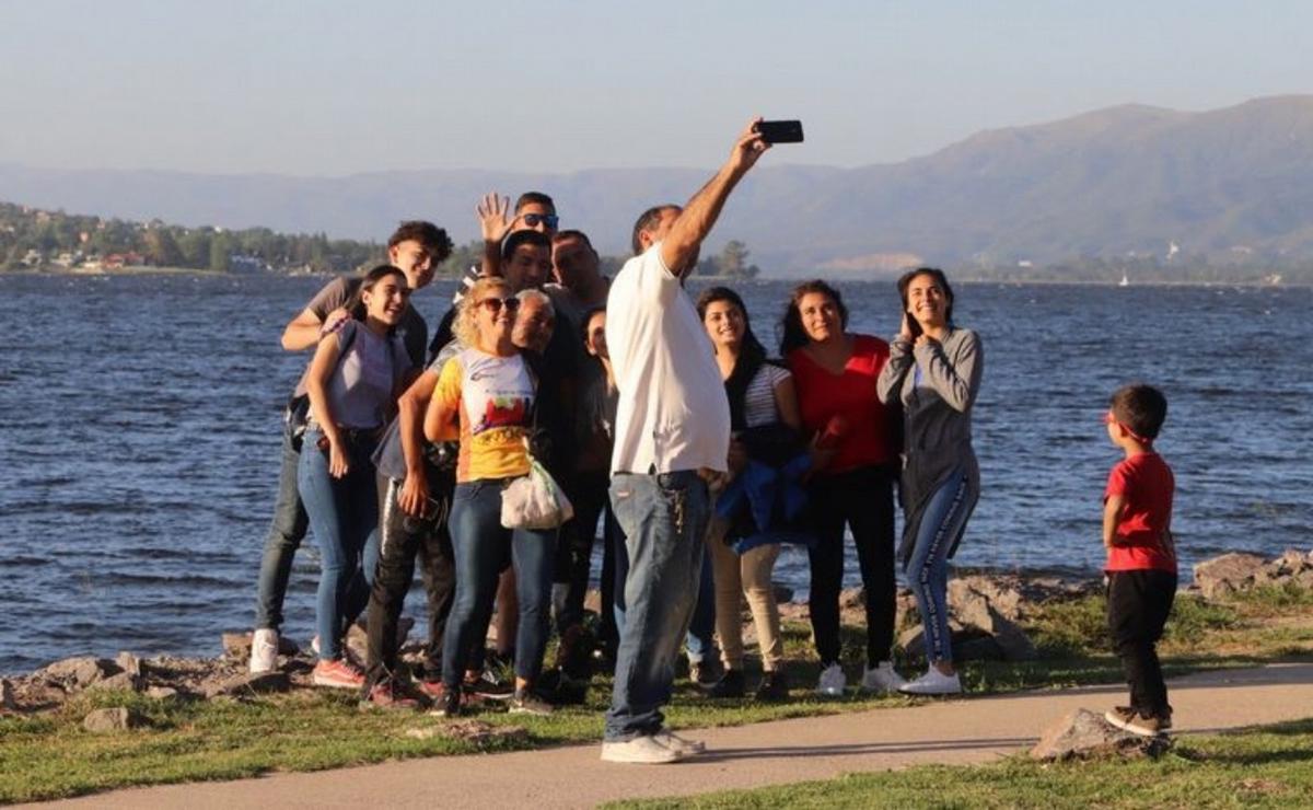 Córdoba se prepara para un fin de semana extra largo.