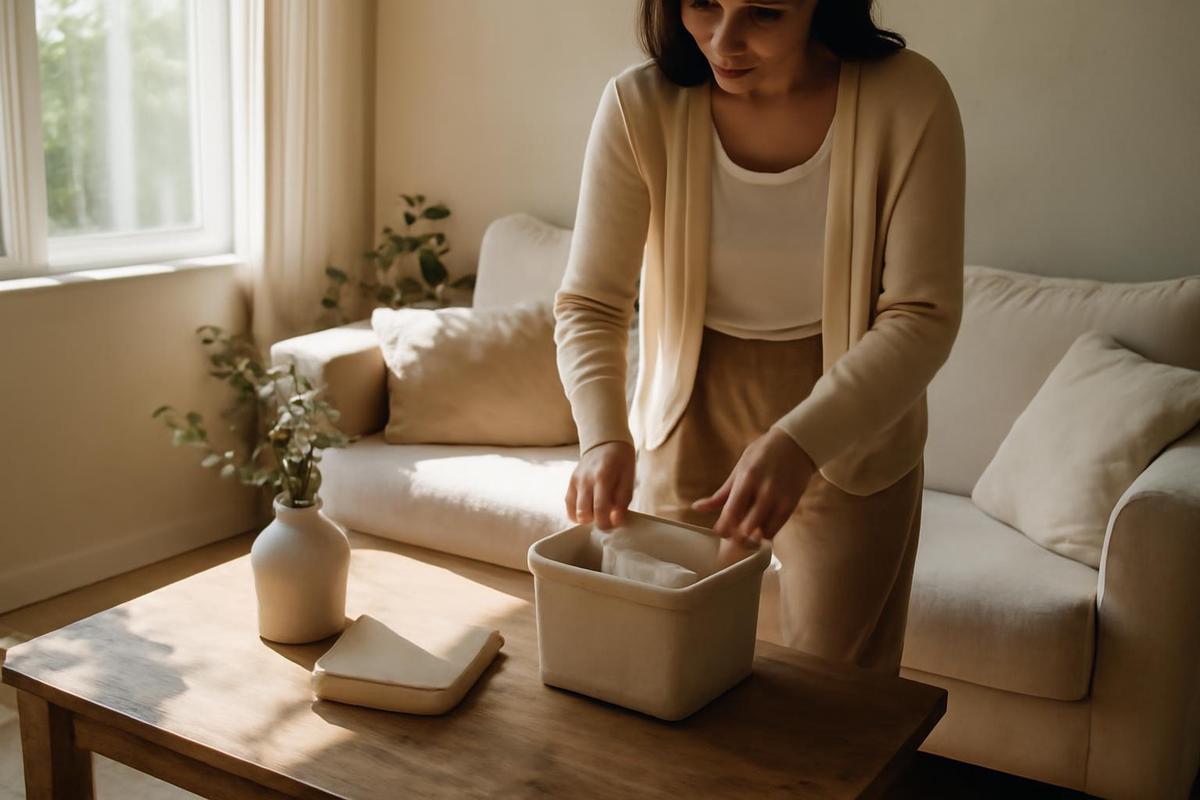 El hábito diario que no podés dejar de lado en la limpieza del hogar