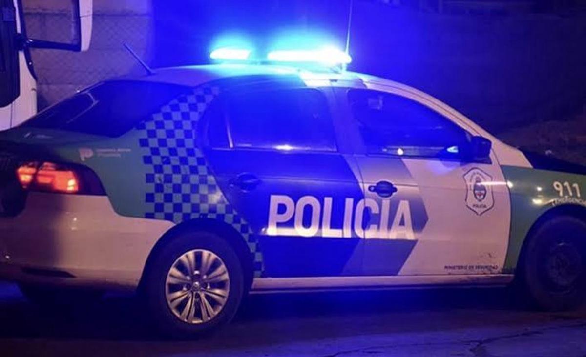 Agente de la Federal neutraliza a ladrón en La Matanza durante un intento de robo