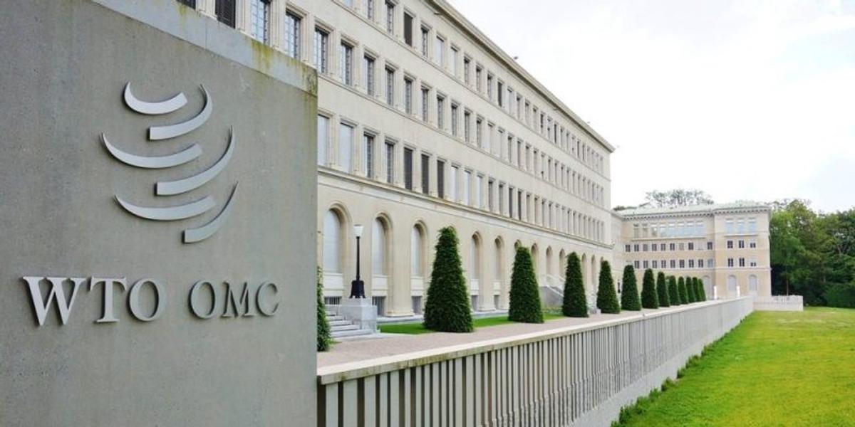 La OMC advirtió que la falta de modernización del sistema mundial de comercio podría hacer que el PIB mundial sea hasta un 10% inferior.