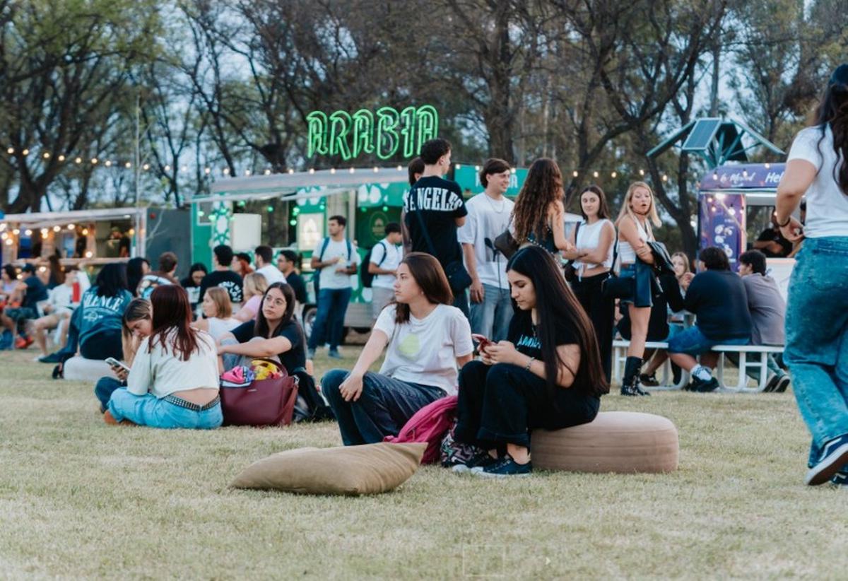 La Universidad Siglo 21 celebró una nueva edición de la