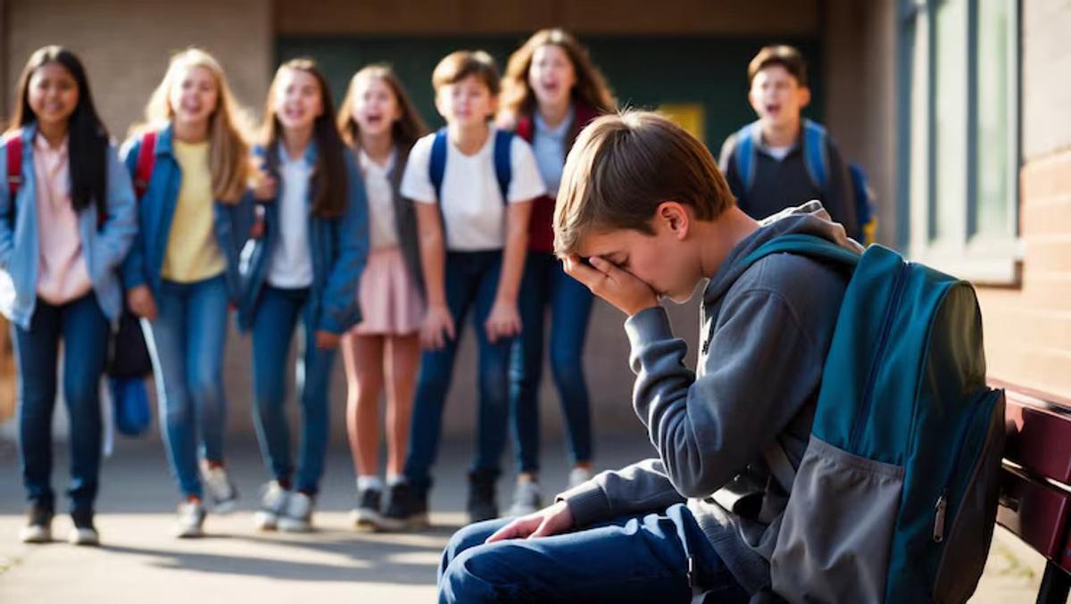 El impacto del bullying se extiende más allá de la escuela: un llamado a la acción