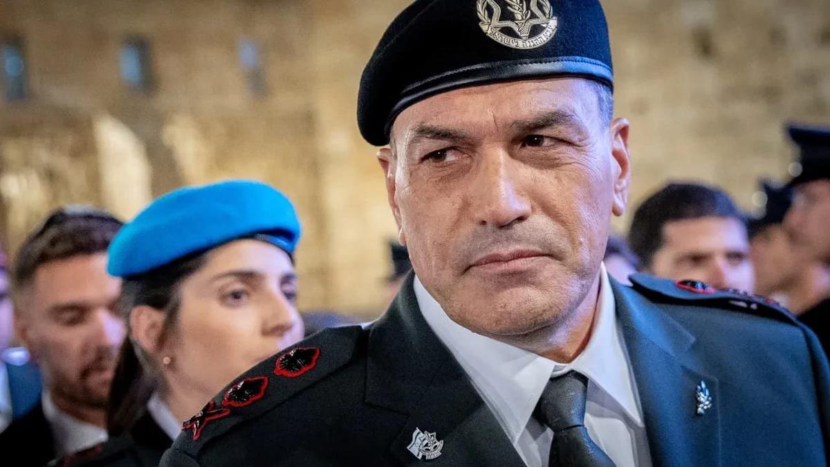 Eyal Zamir