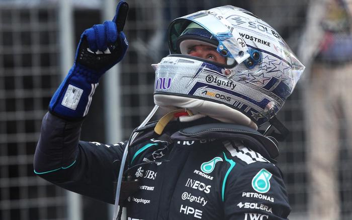 Fórmula 1: Kimi ganó en Mónaco, sigue soñando y haciendo historia; Colapinto 15°