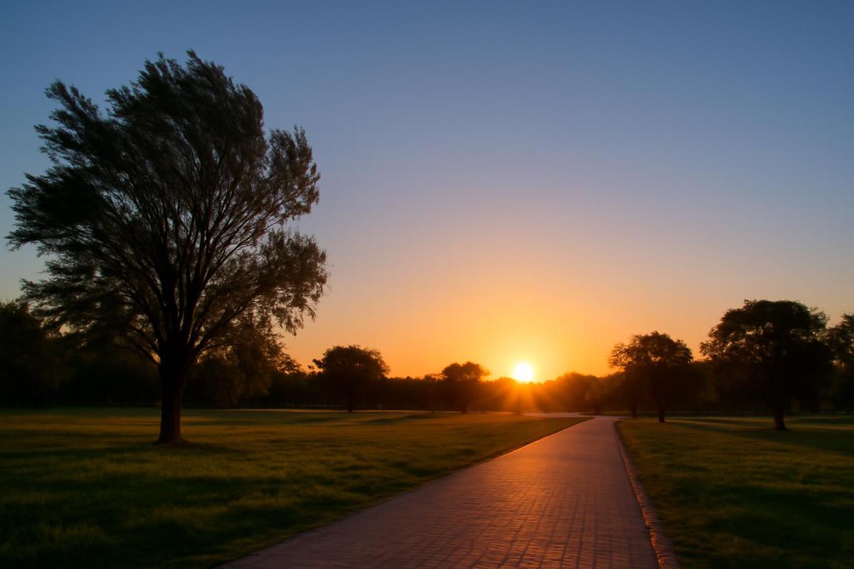 Tormentas y lluvias intensas en CABA para el 14 de febrero